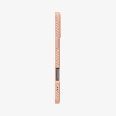כיסוי לסדרת אייפון 16 מבית Spigen Liquid Air
